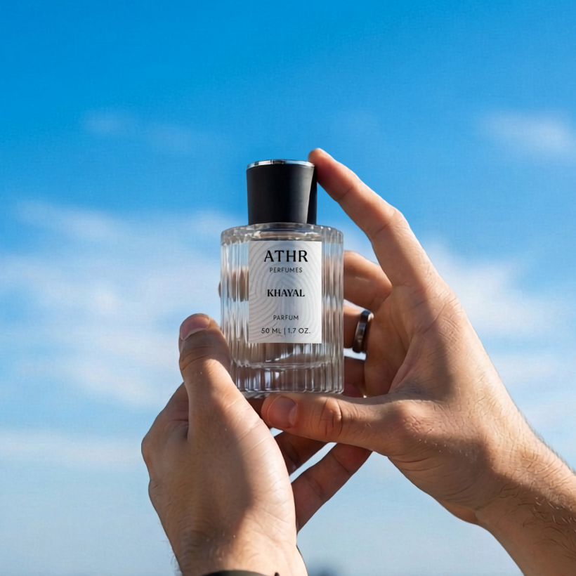 MEN'S PERFUMES