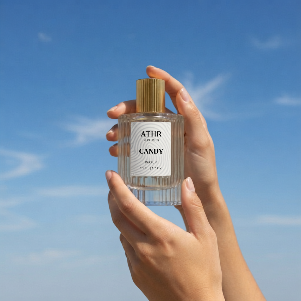 WOMEN'S PERFUMES