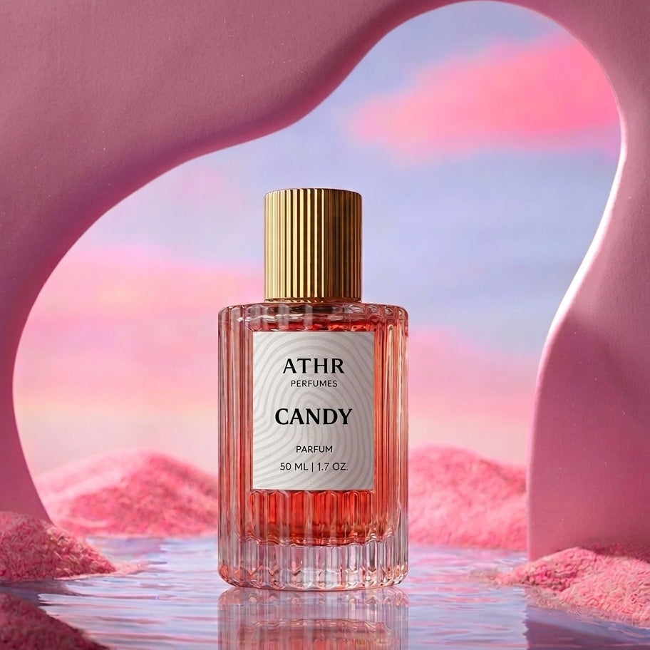 CANDY PERFUME