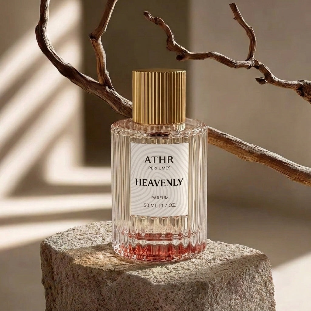 HEAVENLY PERFUME
