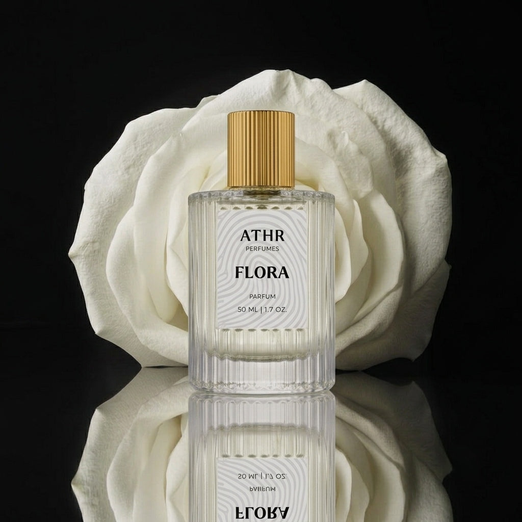 FLORA PERFUME