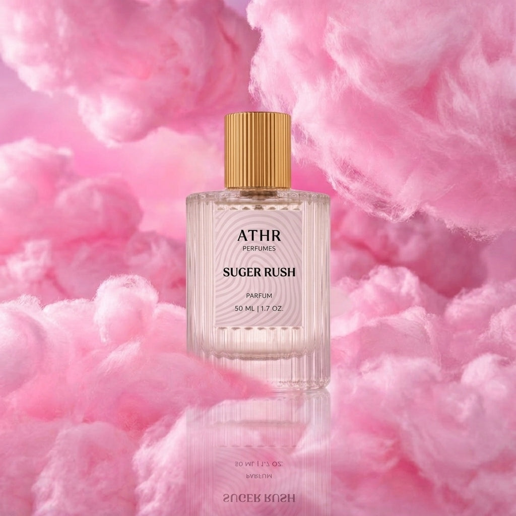 SUGER RUSH PERFUME