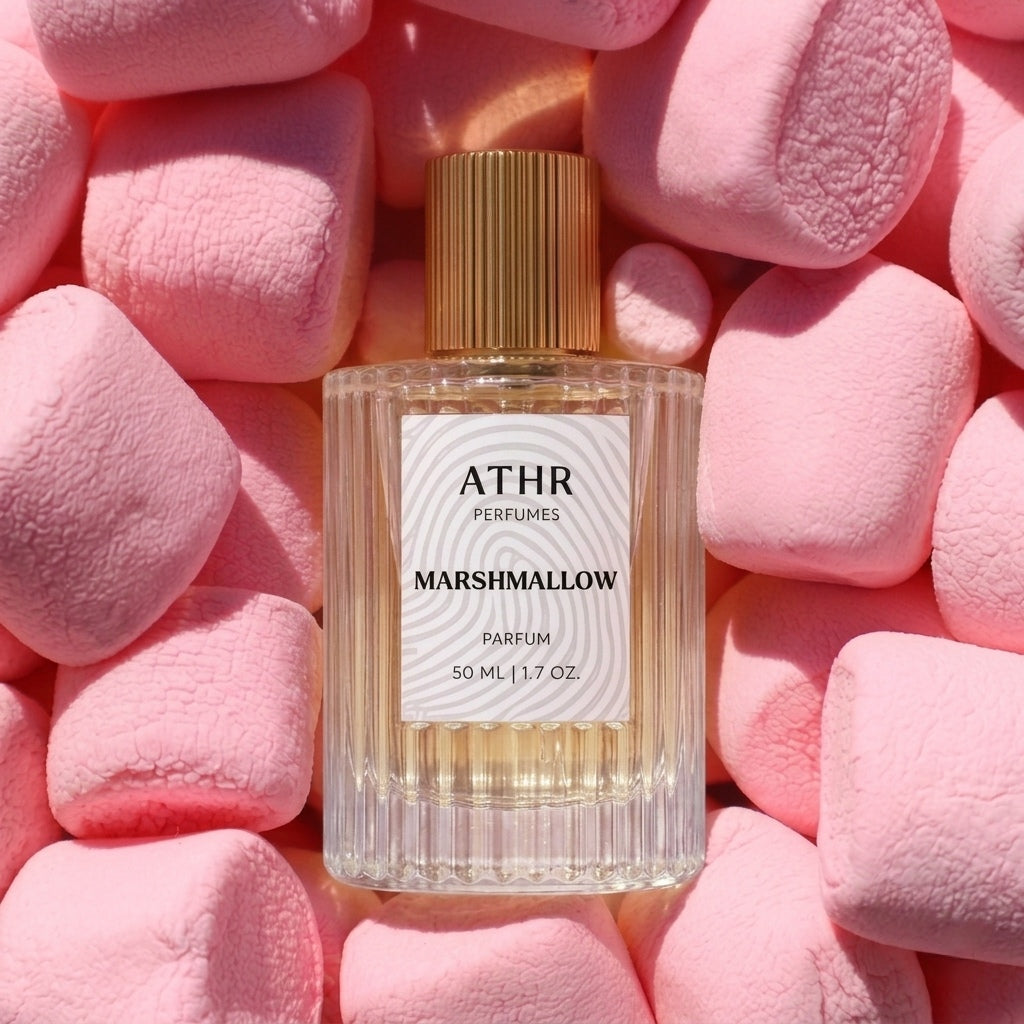 MARSHMALLOW PERFUME