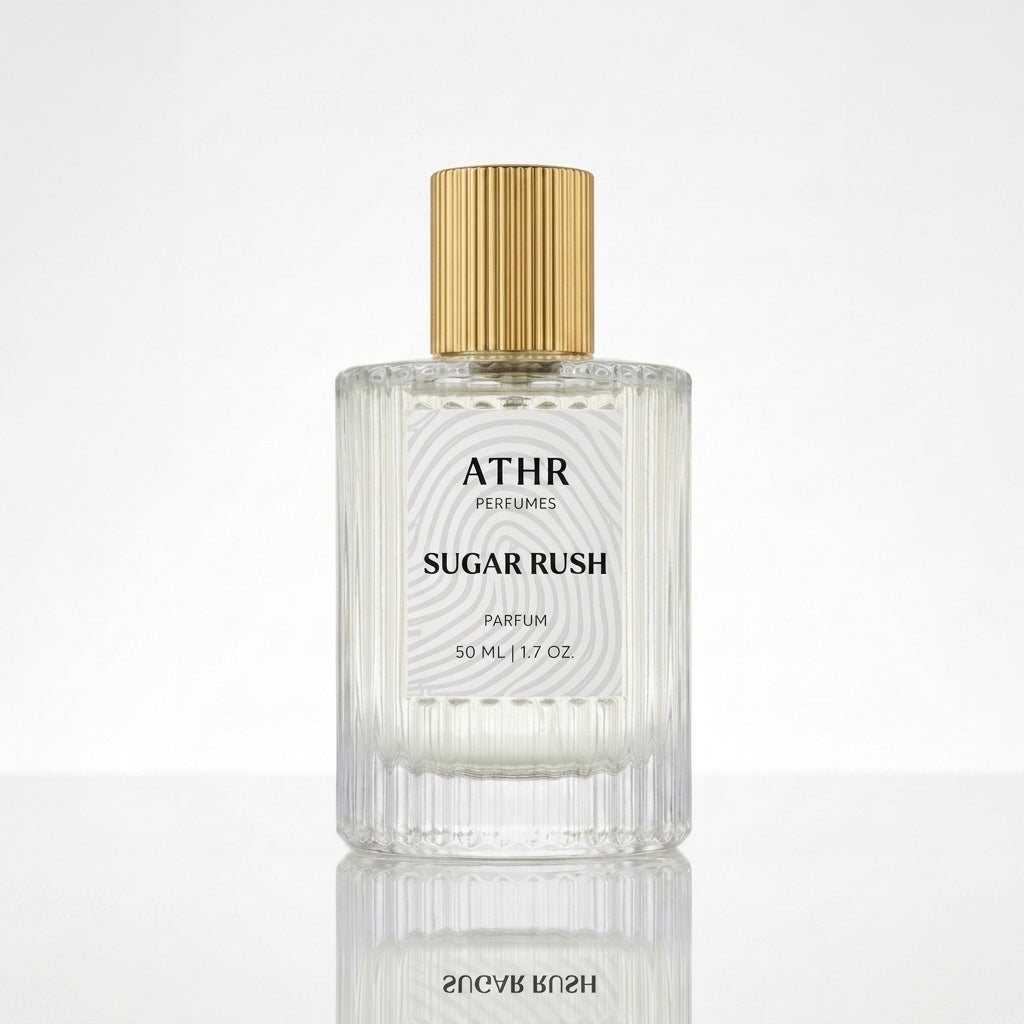 SUGER RUSH PERFUME
