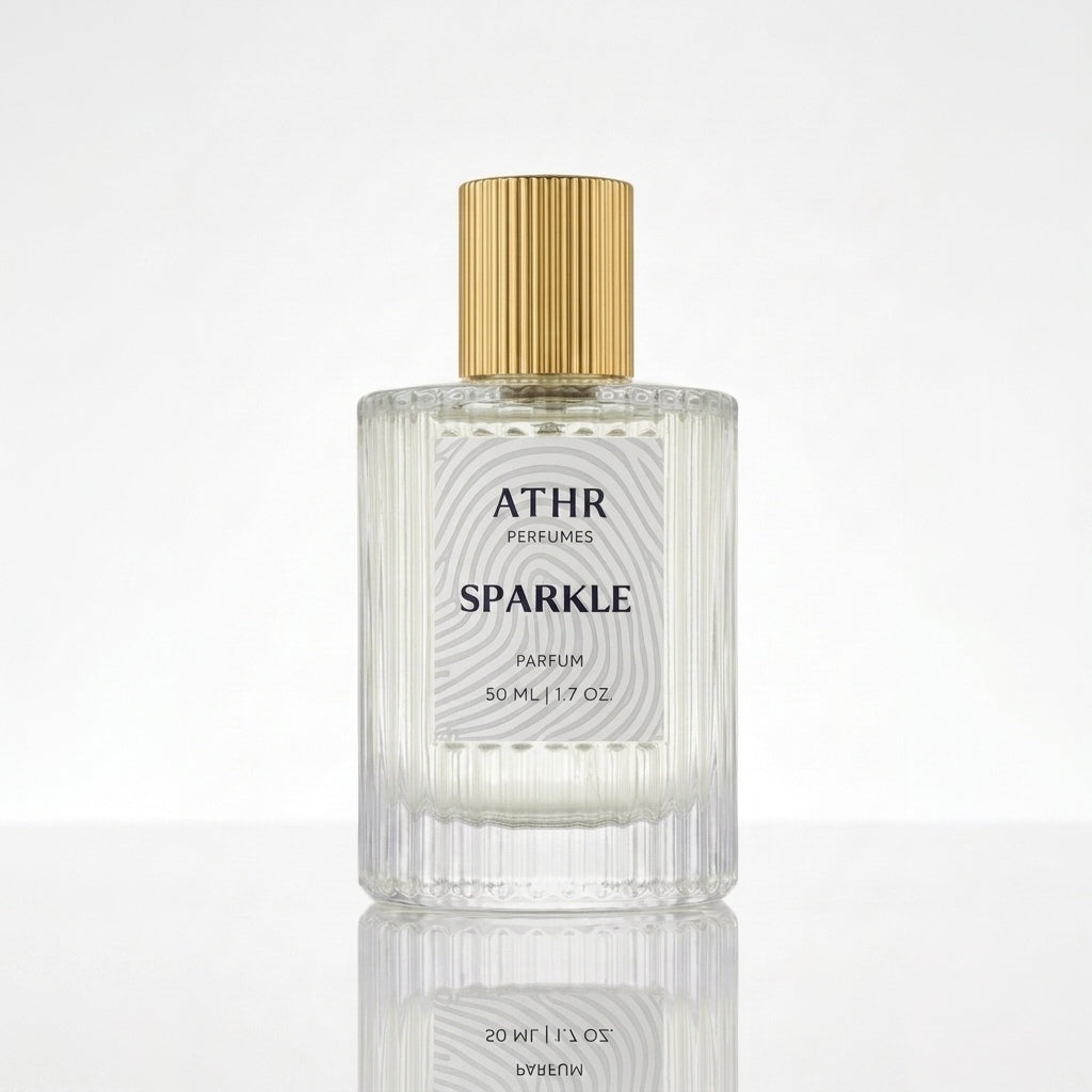 SPARKLE PERFUME