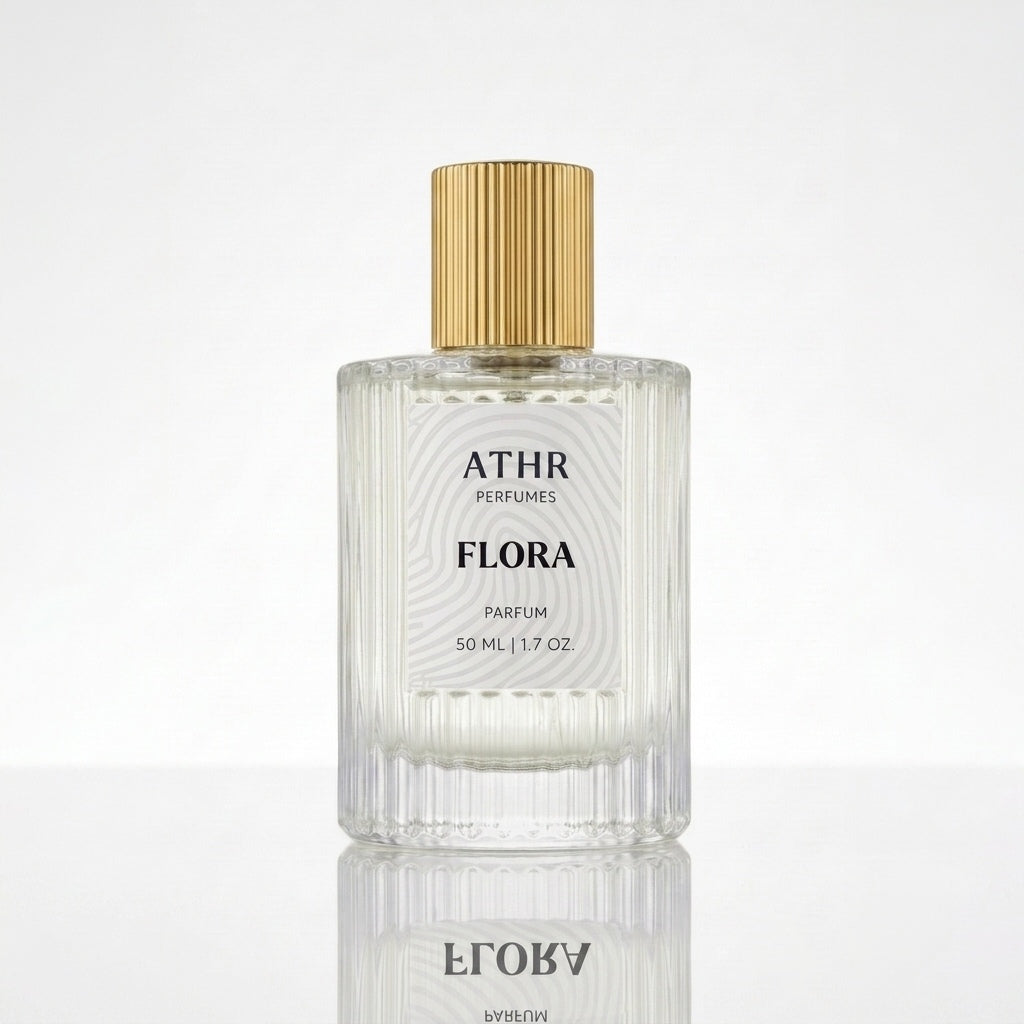 FLORA PERFUME