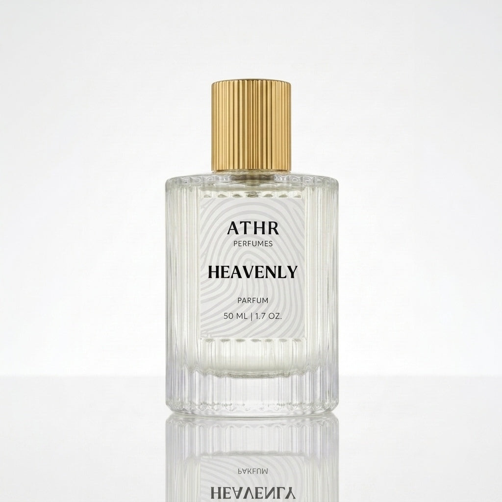 HEAVENLY PERFUME