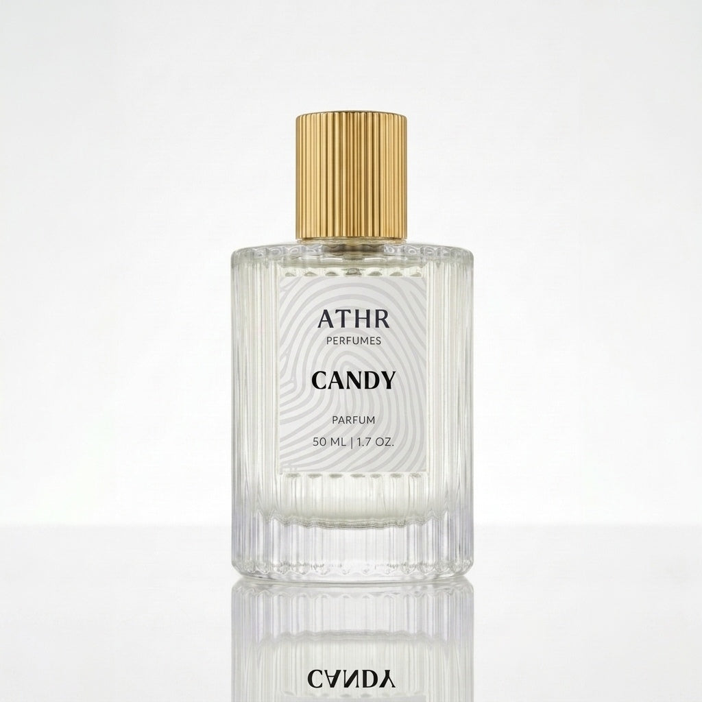 CANDY PERFUME