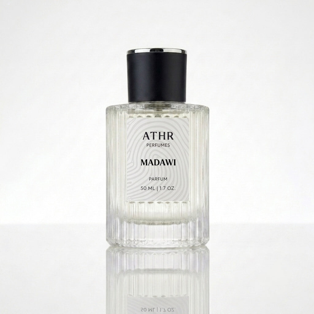MADAWI PERFUME