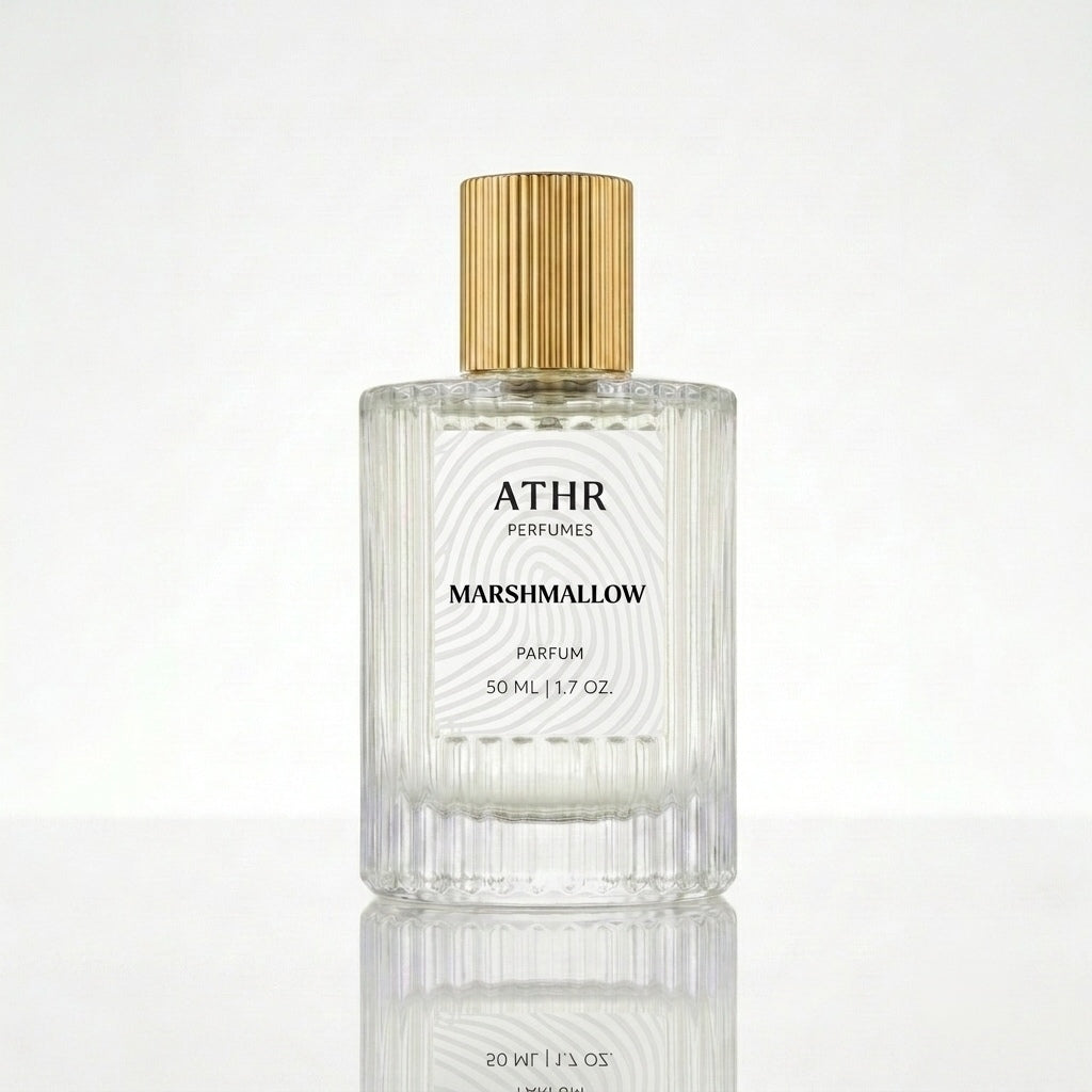 MARSHMALLOW PERFUME