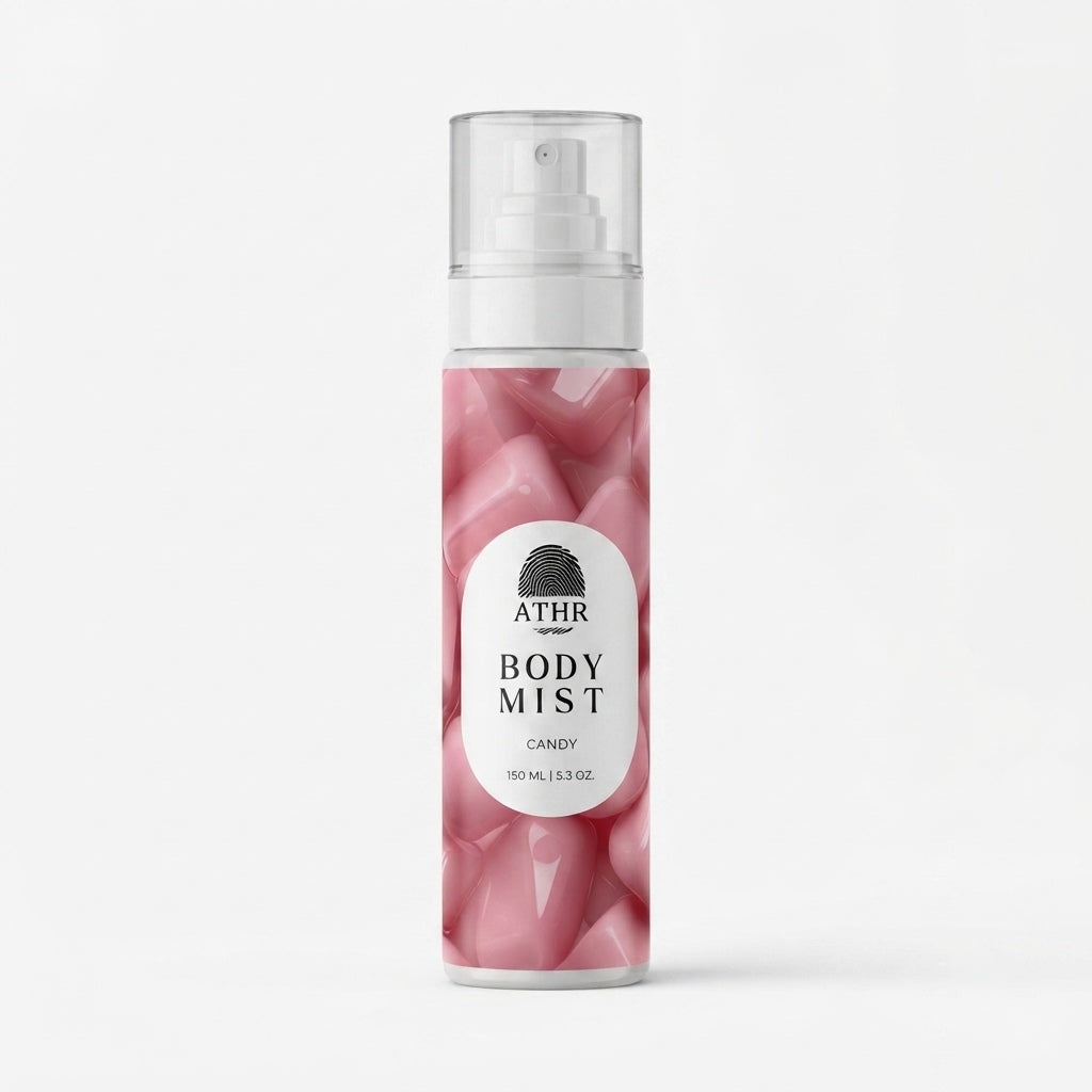 CANDY BODY MIST