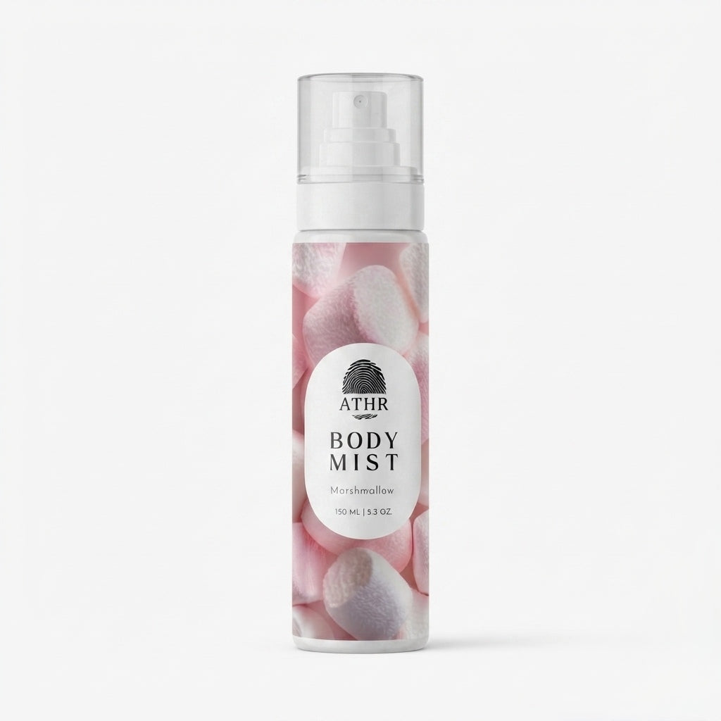 MARSHMALLOW BODY MIST