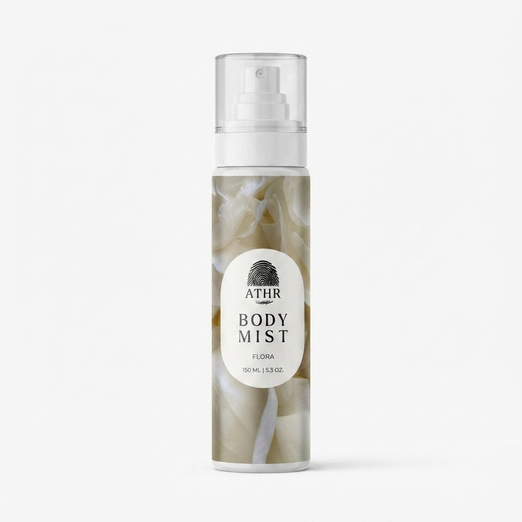 FLORA BODY MIST