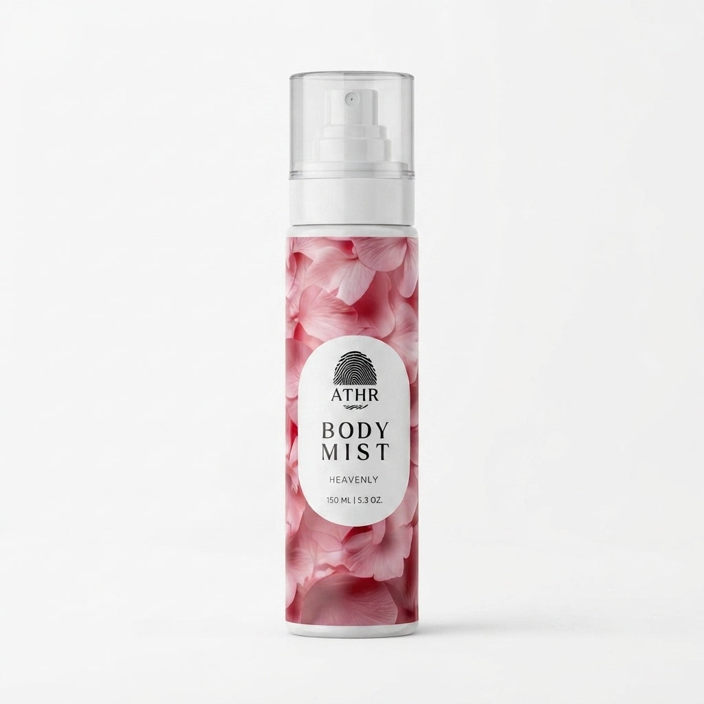 HEAVENLY BODY MIST