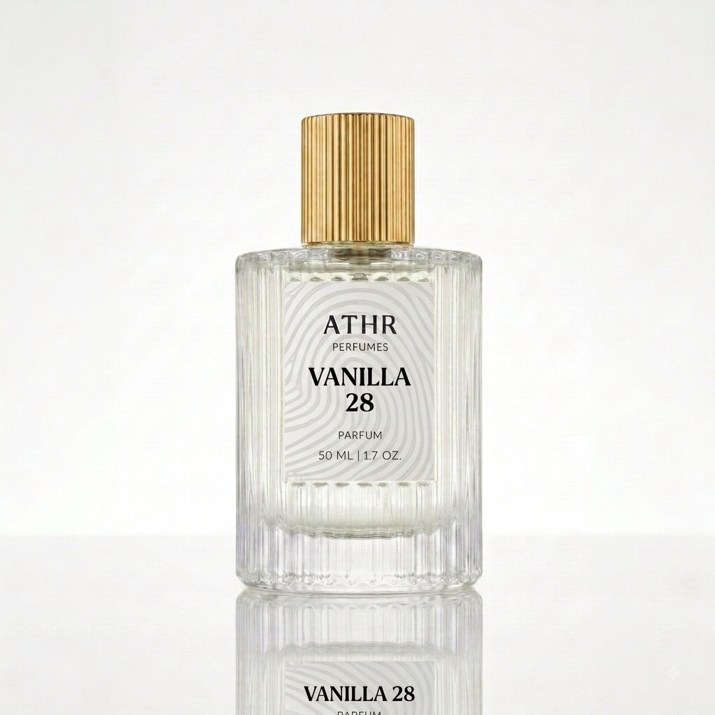 VANILLA 28 PERFUME