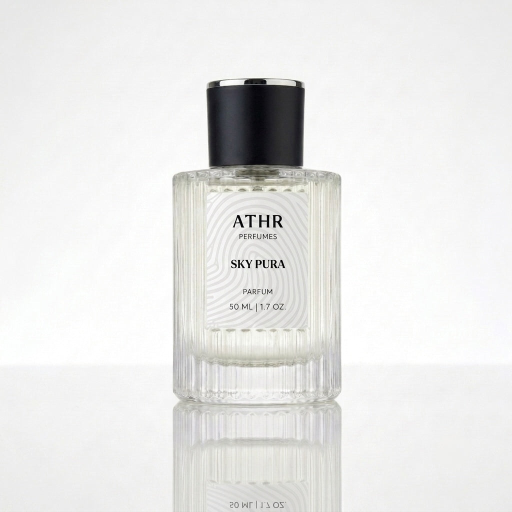 SKY PURA PERFUME