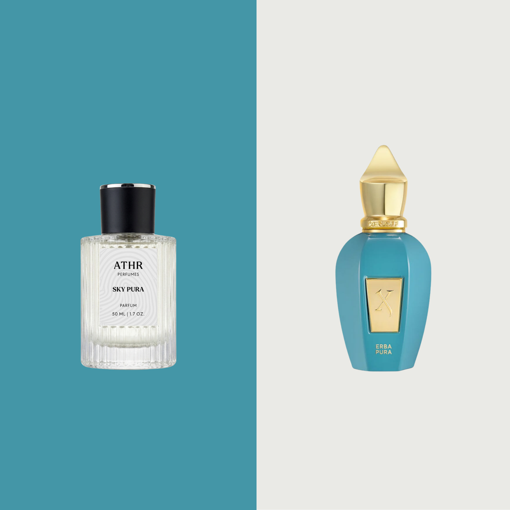 SKY PURA PERFUME