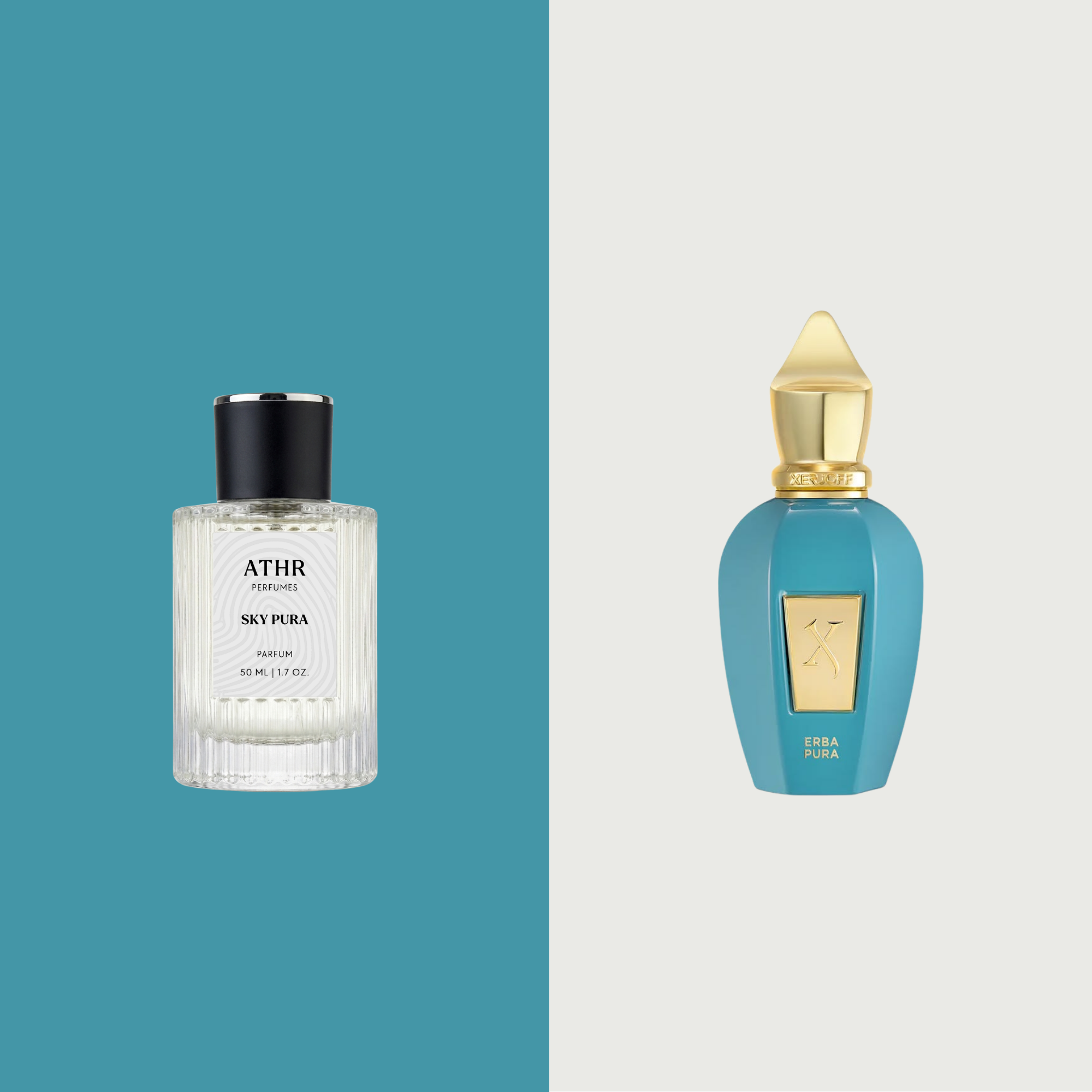 SKY PURA PERFUME