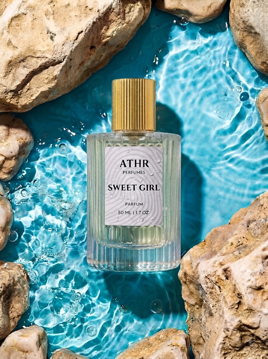 SWEET GIRL PERFUME