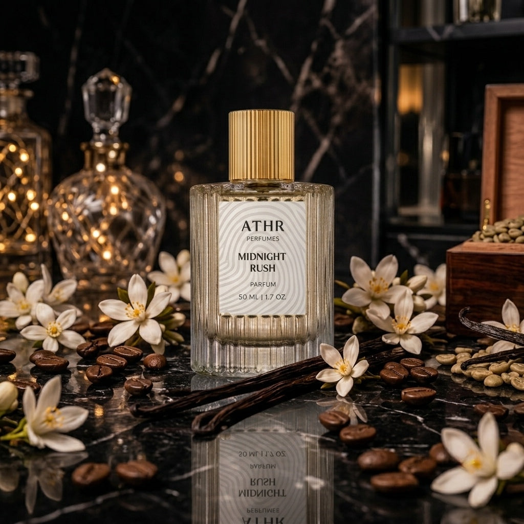 MIDNIGHT RUSH PERFUME