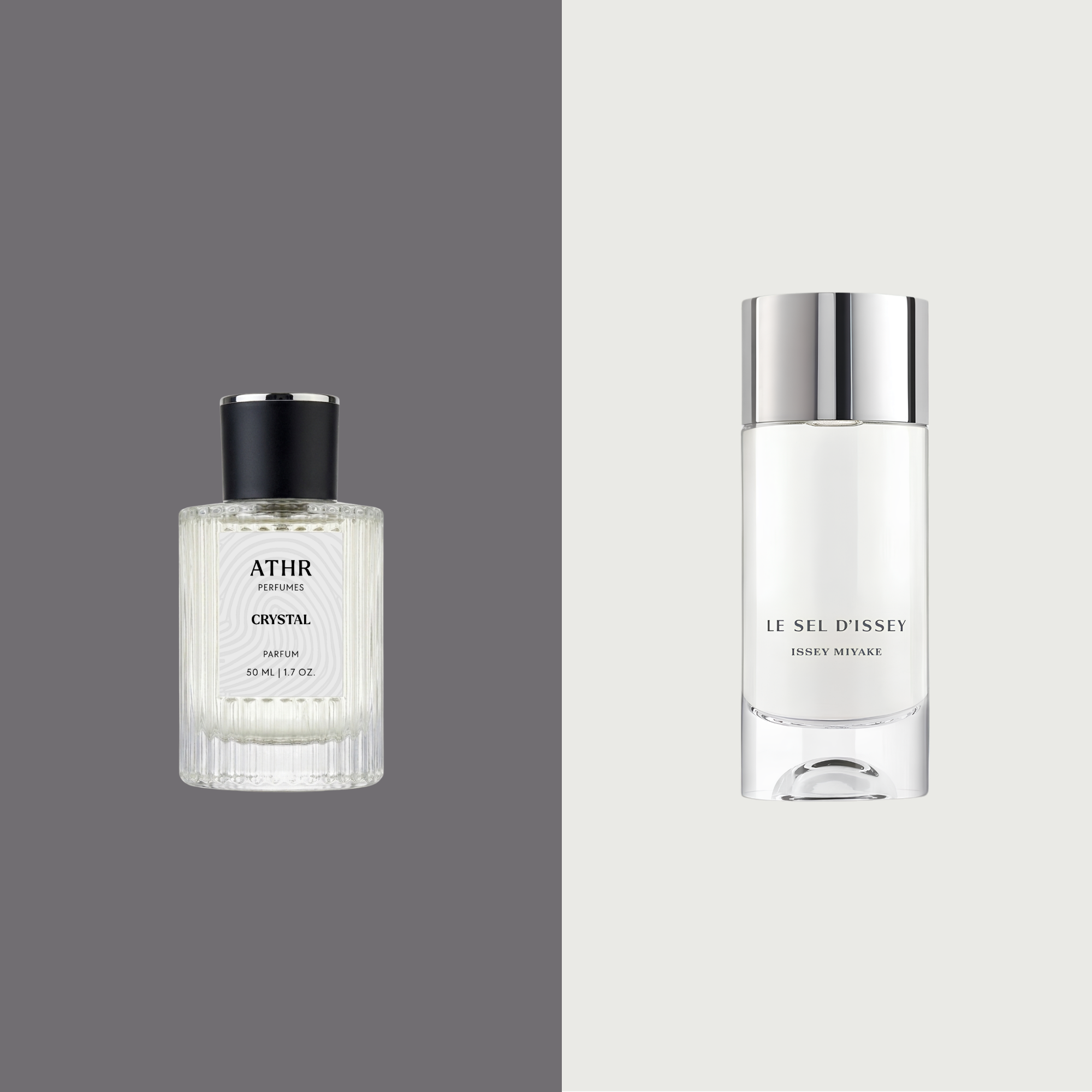 CRESTAL PERFUME