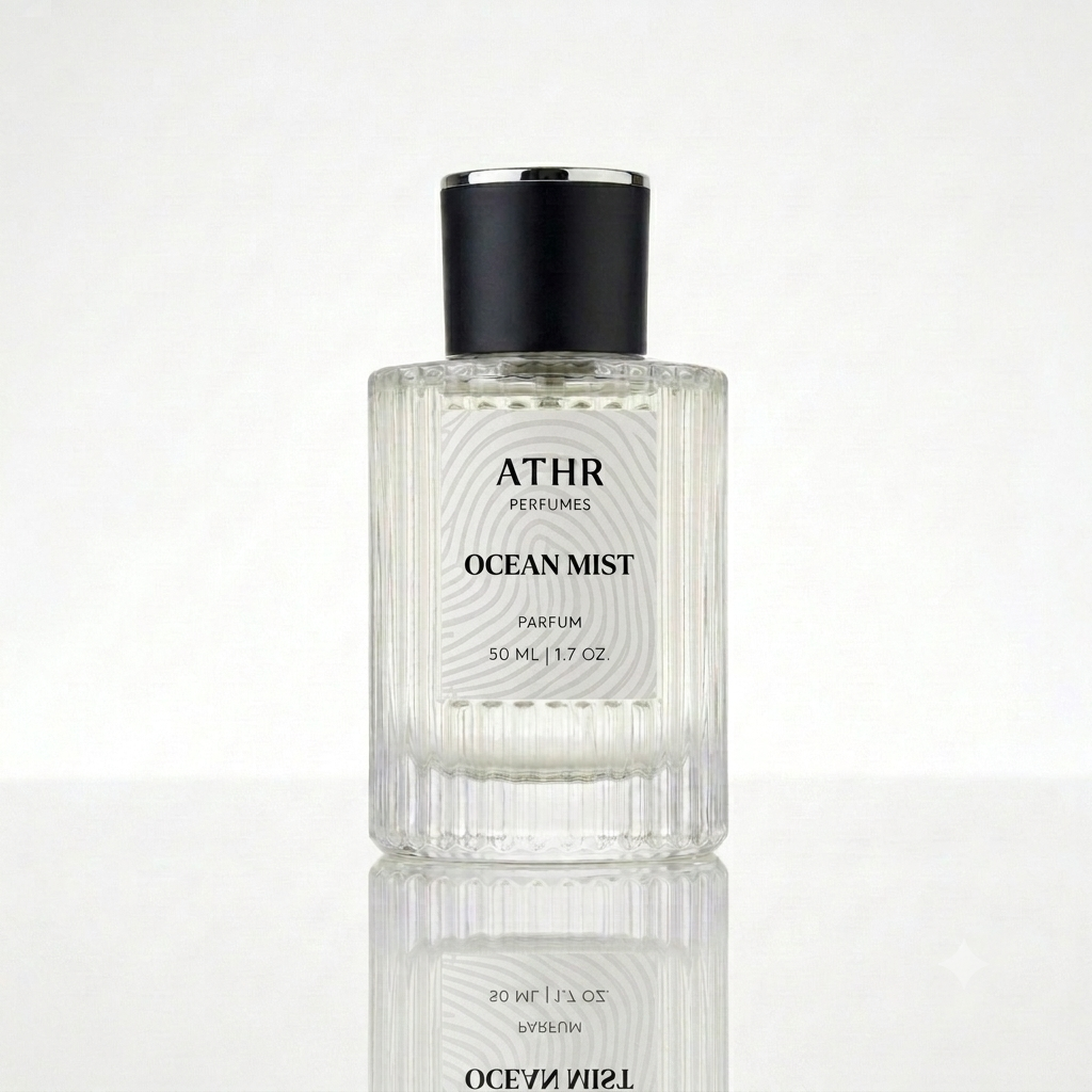 OCEAN MIST PERFUME
