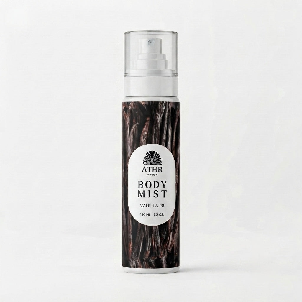 VANILLA 28 BODY MIST
