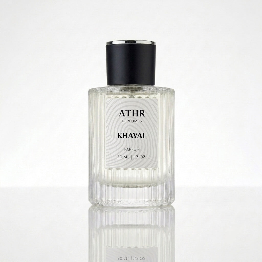 KHAYAL PERFUME