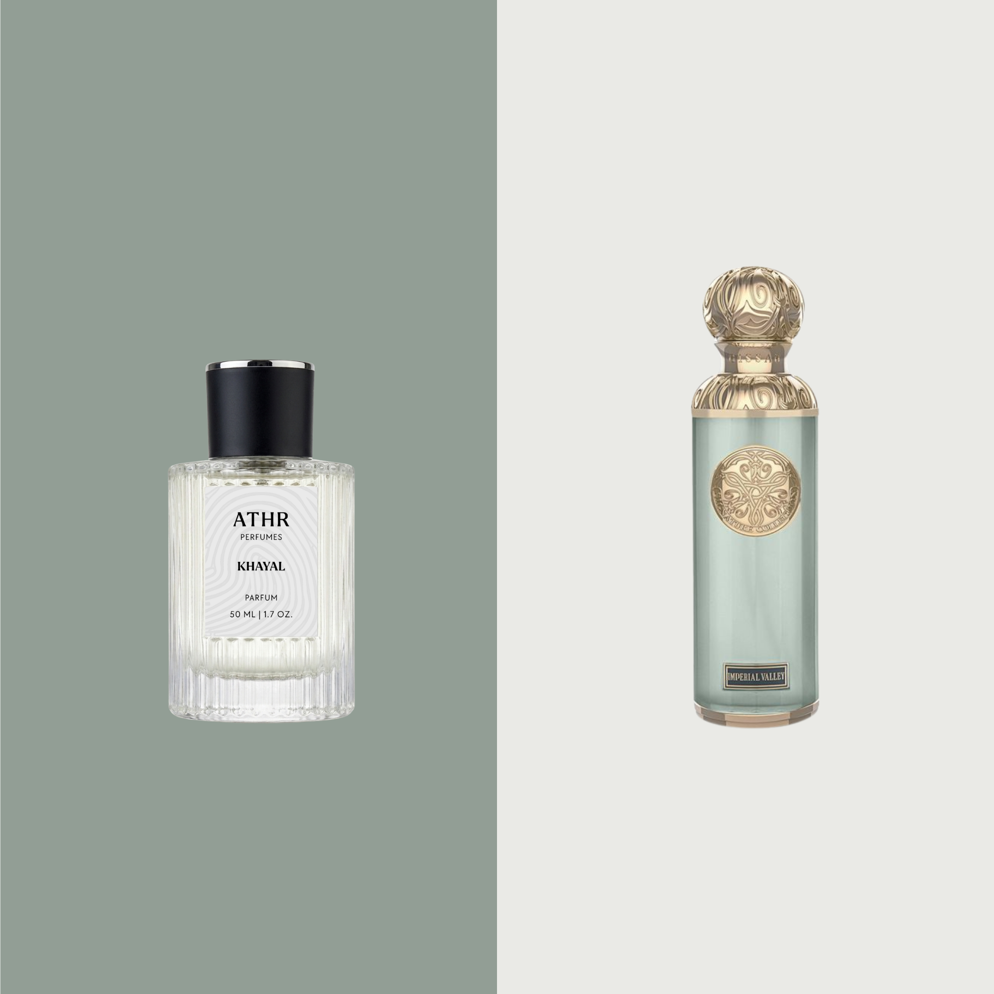 KHAYAL PERFUME
