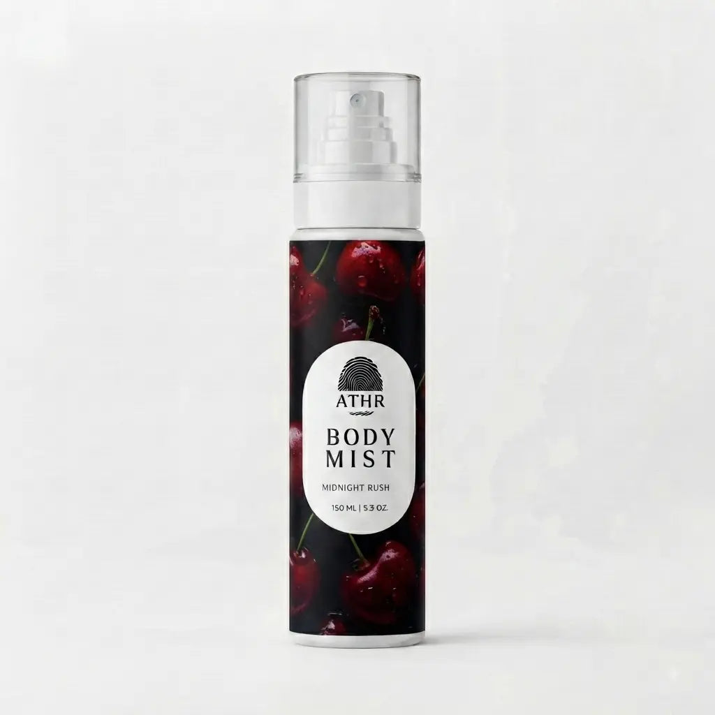 MIDNIGHT RUSH BODY MIST