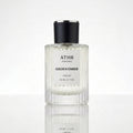 GOLDEN EMBER PERFUME