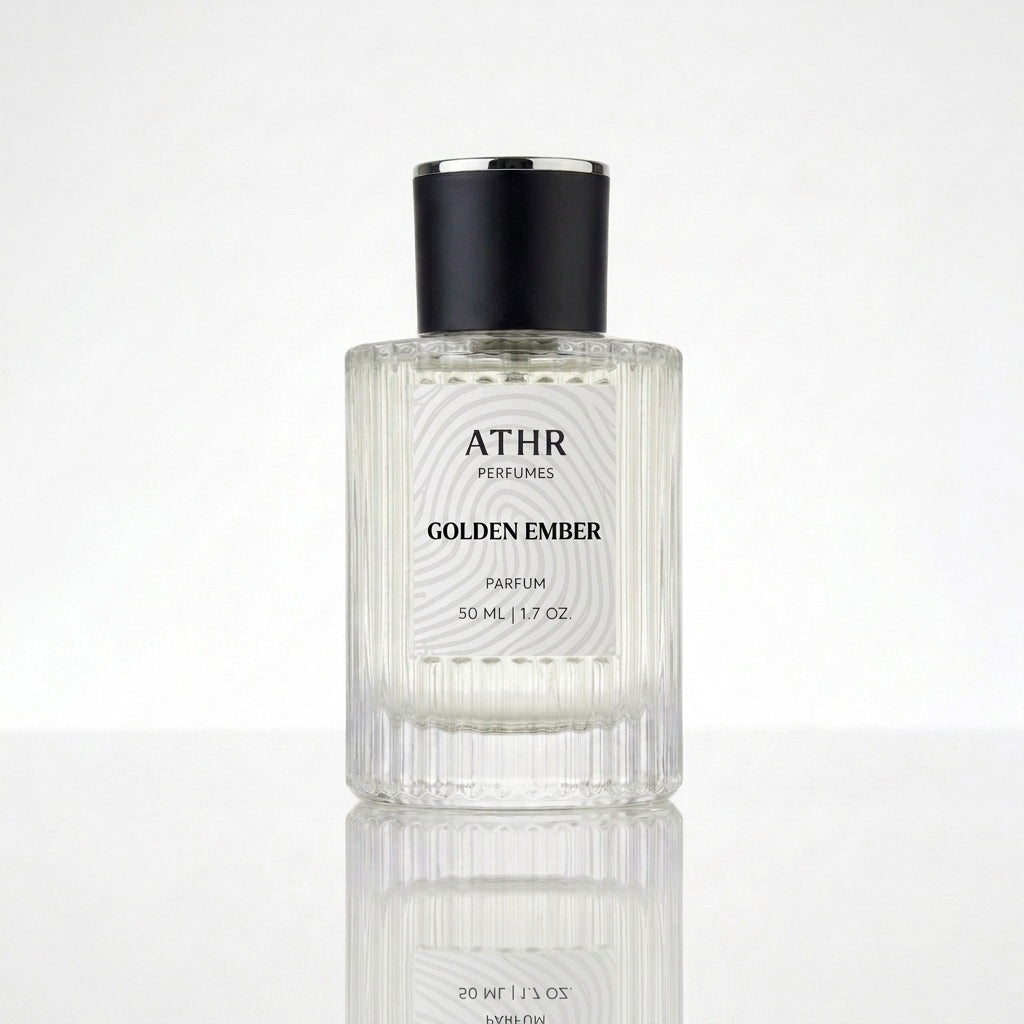 GOLDEN EMBER PERFUME