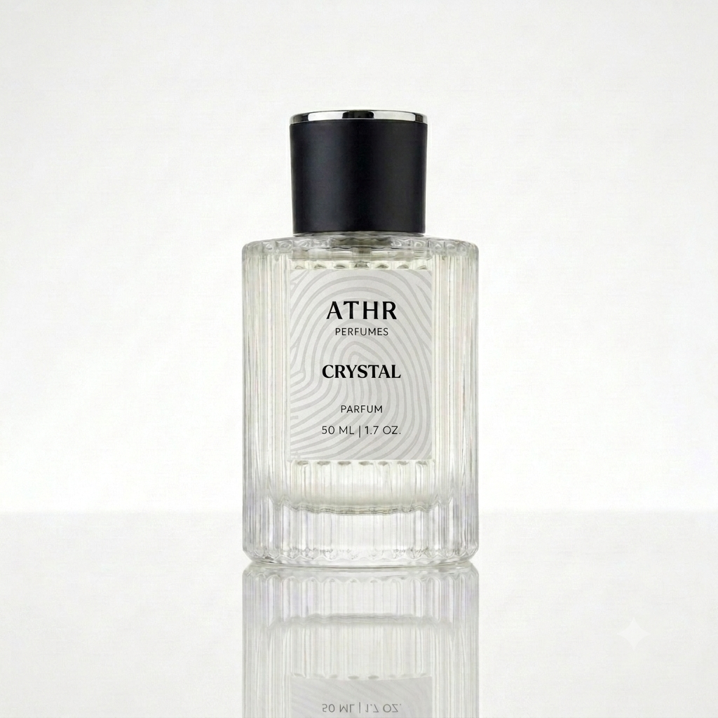 CRESTAL PERFUME