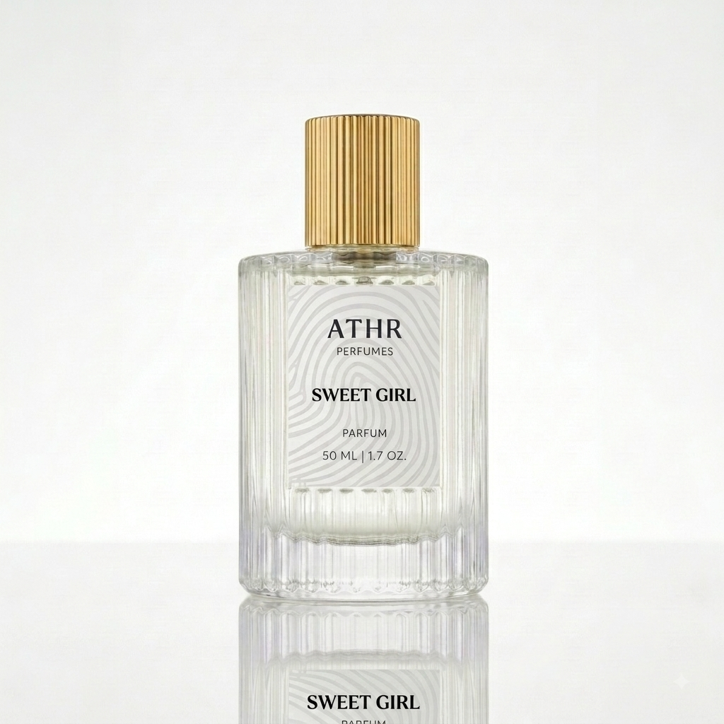 SWEET GIRL PERFUME