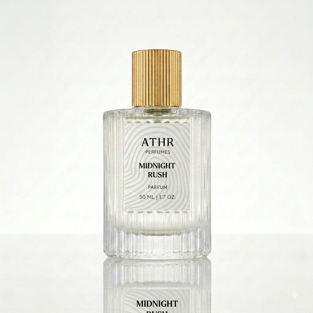 MIDNIGHT RUSH PERFUME